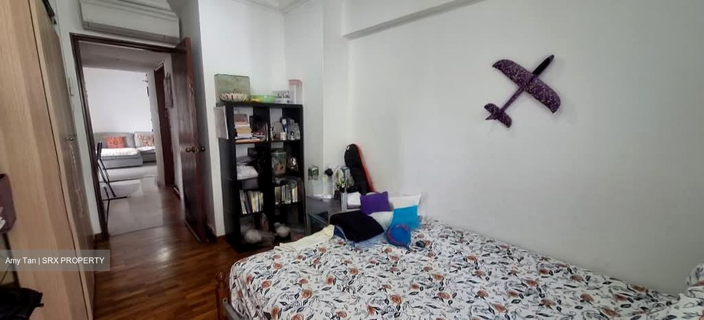 Aquarius By The Park (D16), Condominium #570620831